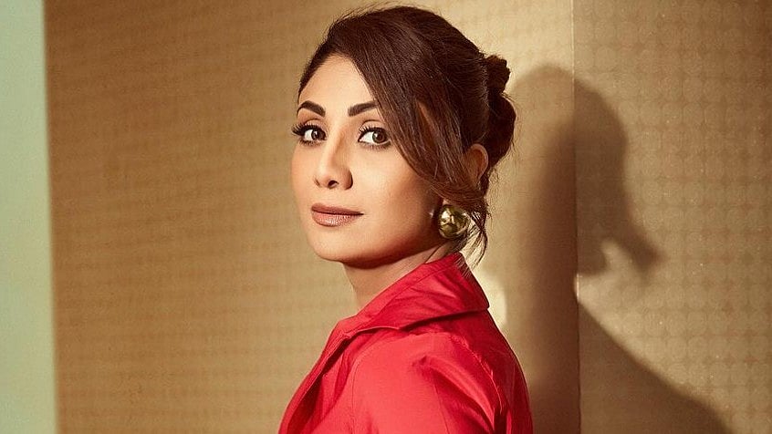 Instagram : Shilpa Shetty