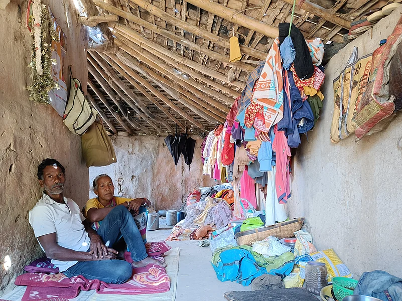 Md Asghar Khan/Outlook