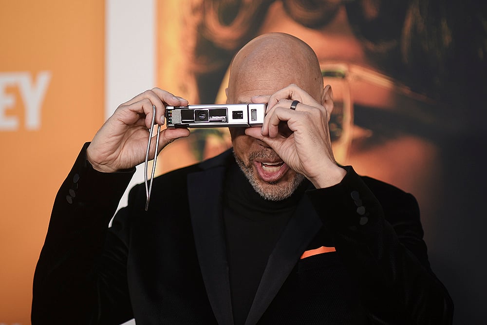 ‘Shirley’ Premiere