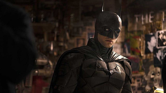 Robert Pattinson's 'The Batman - Part II' Delayed By A Full Year, Locks 2026 Release Date