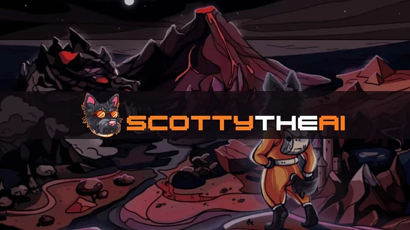 Scotty The AI