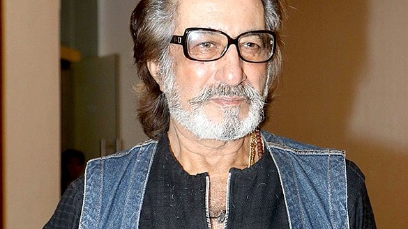 X : Shakti Kapoor