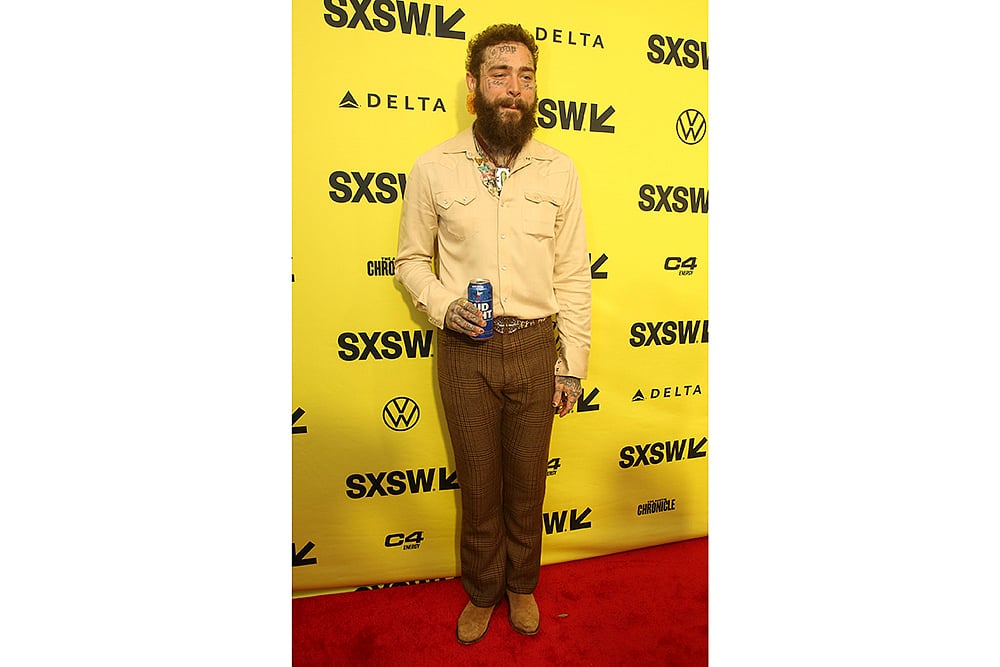 SXSW Film Festival