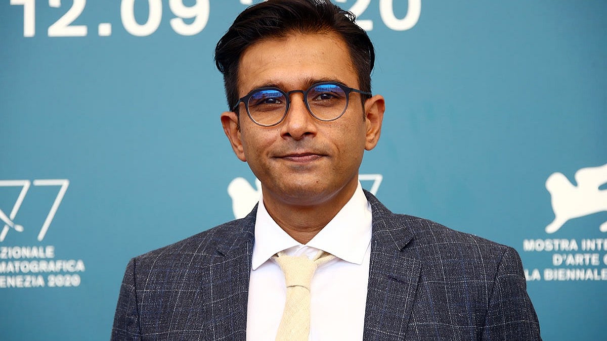 Instagram : Vivek Gomber