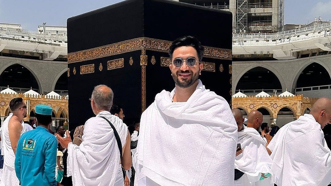 Instagram : Aly Goni