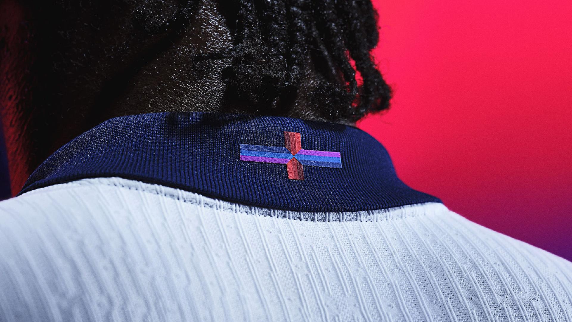 England Kit Controversy: Nike ‘Should Not Mess’ With St George’s Cross - Rishi Sunak