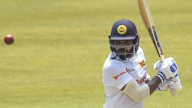 Sri Lanka All-Rounder Wanindu Hasaranga Suspended For Bangladesh Test Series