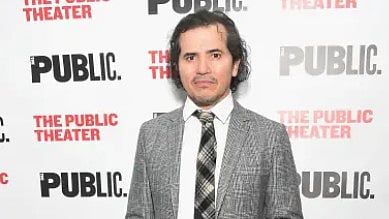  John Leguizamo Joins Cast Of Apple TV+ Series 'Firebug'