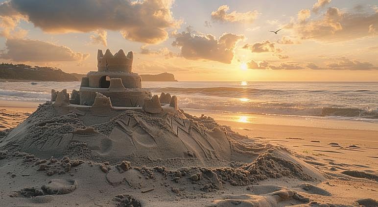 The Meteoric Rise Of Hadley Palmer