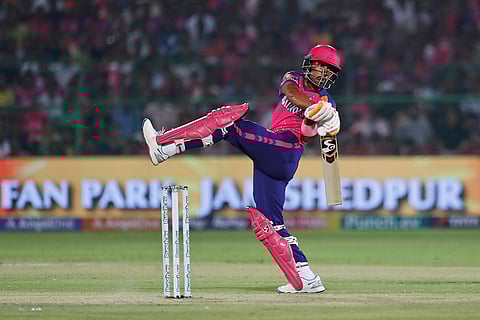 IPL 2024: Rajasthan Royals vs Delhi Capitals