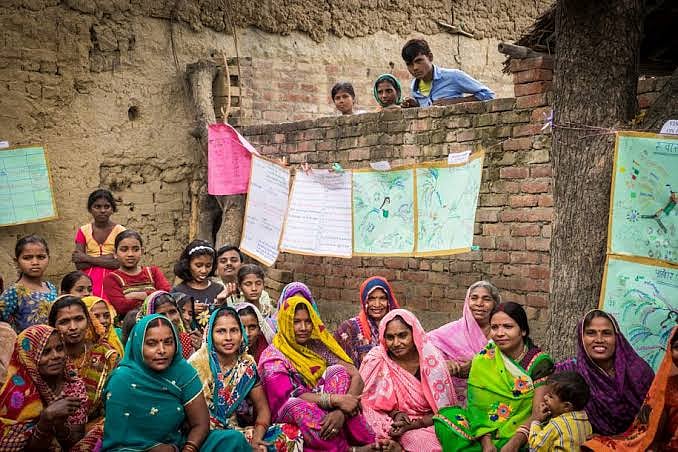 How Is Life For Women Living In Rural India?