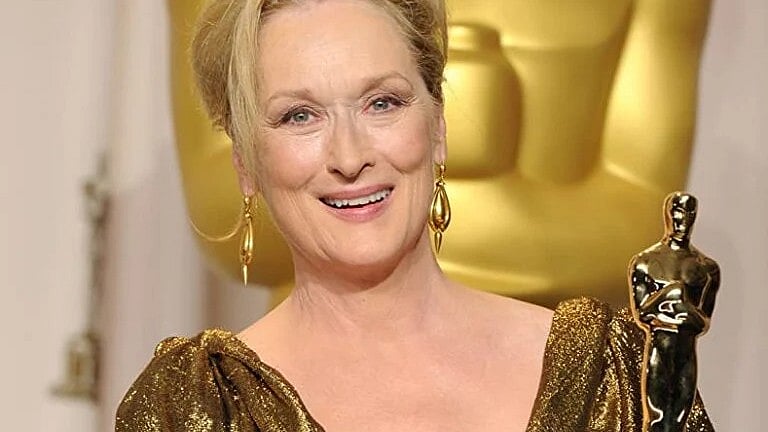 Meryl Streep