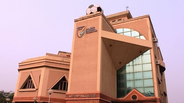 AIFF Woman Staffer Alleges Harassment By Male Colleague In Admin Dept: Source