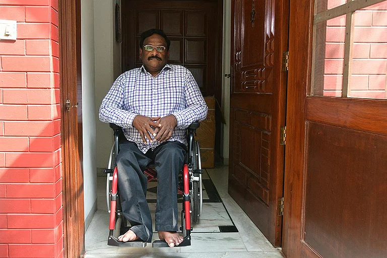 null - Photo: Tribhuvan Tiwari