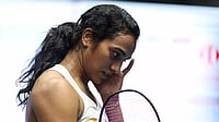 US-Israel Strikes On Iran: PV Sindhu Stranded In Dubai Airport As Flights Suspended; Shuttler Shares Update On X X/PV Sindhu : PV Sindhu is expected to feature in the All England Open 2026 round of 32 match against Supanida Katethong