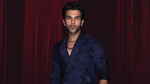 Rajkummar Rao