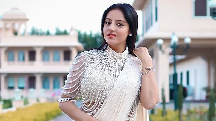 Deepika Singh