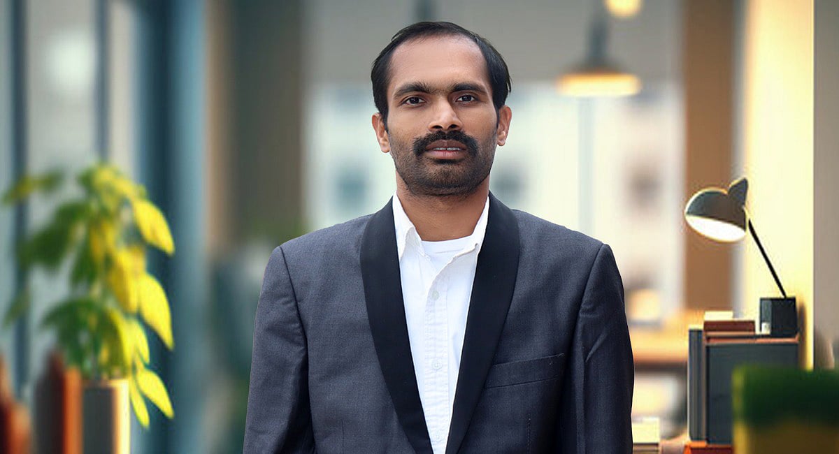 Mr. Thaneeru's Fusion Of AI, Cloud & DevOps