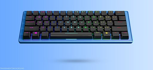 10 Best Keyboards for Typing in India (2024)
