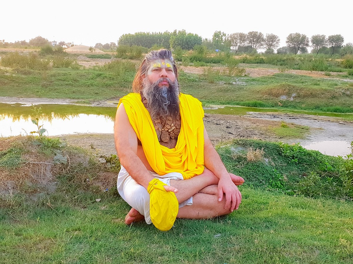 Tradition Of Brahmacharya