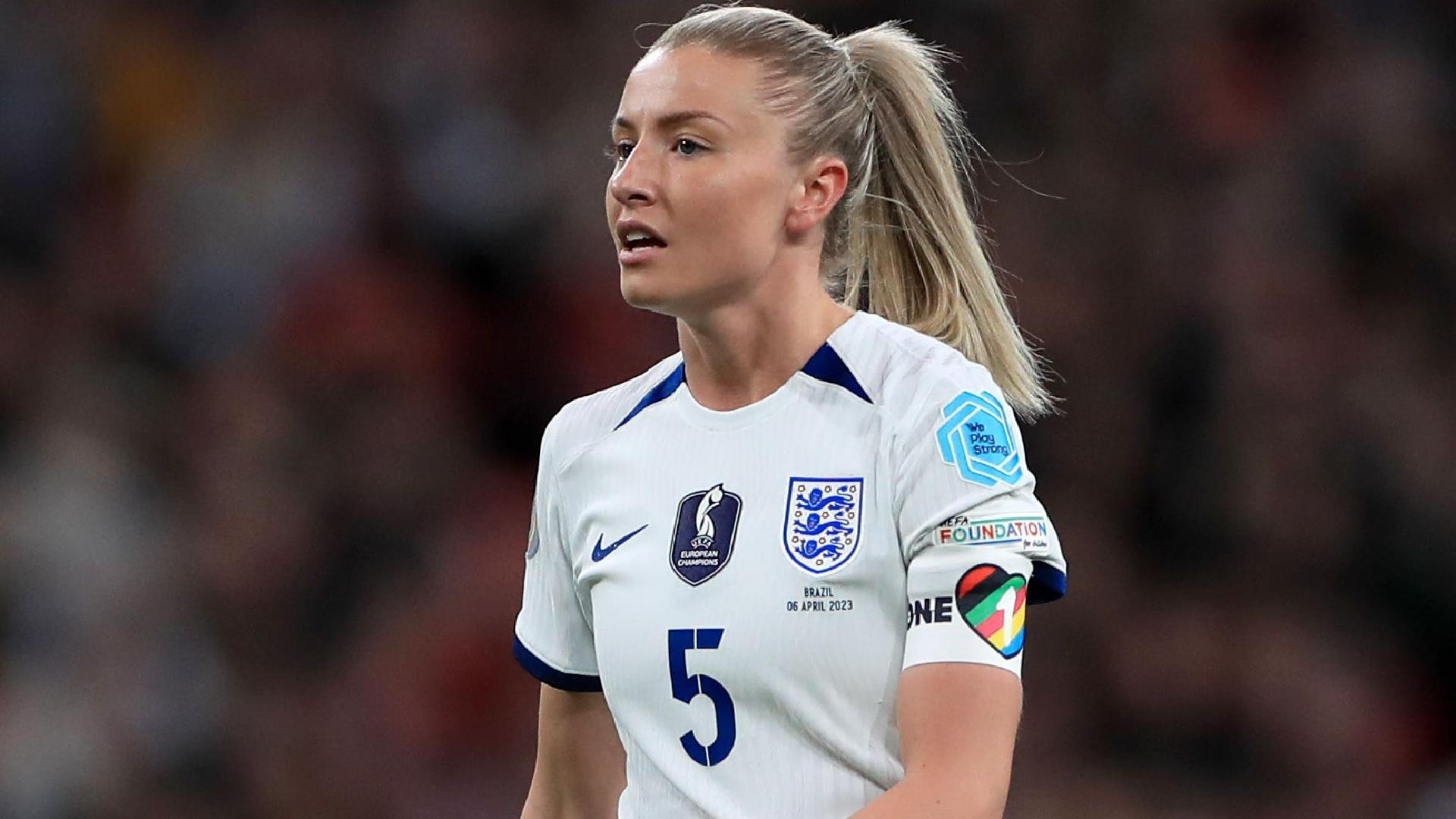 England Squad For UEFA Women's Euro 2025 Qualifiers Announced - Check Details