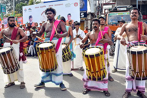 Nari Shakti Mahotsav in Dehradun