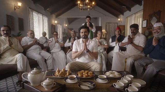Woman MP Slams BJP's 'Dulha Kaun Hai' Video For Gender Stereotypes