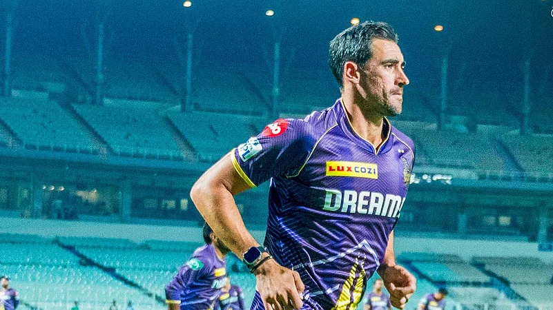 Photo: X/ @KKRiders
