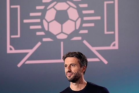 Paris Olympic 2024 Soccer Draw