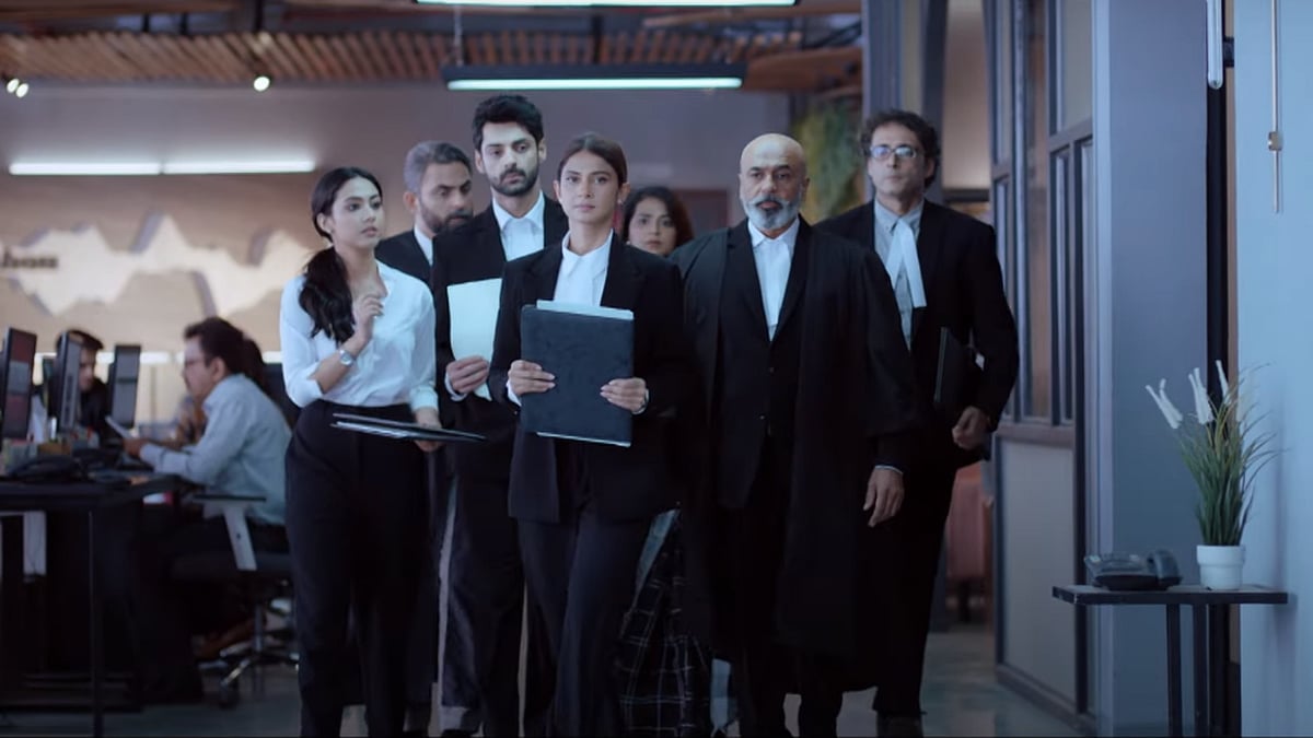 Instagram : Raisinghani Vs Raisinghani