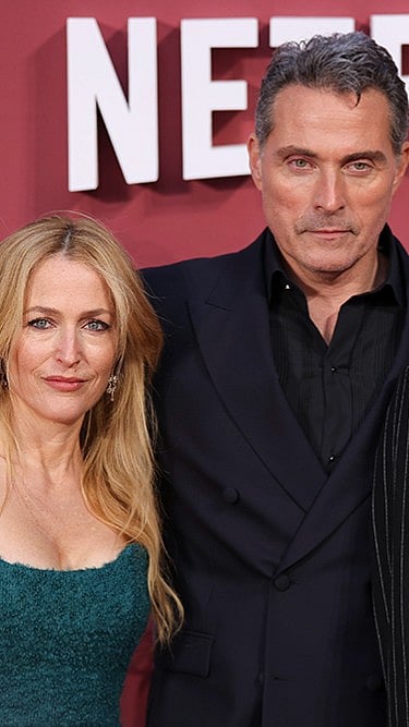 ‘Scoop’ London Premiere