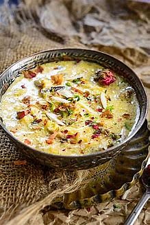 Sheer Khurma