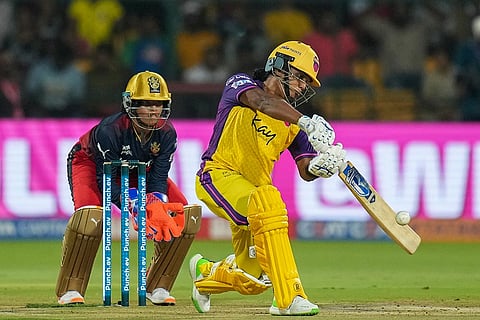 WPL 2024: RCB vs UP Warriorz