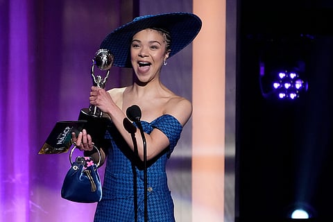 55th NAACP Image Awards