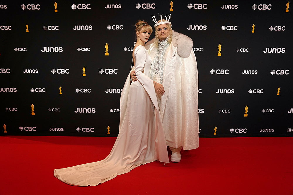 Juno Awards 2024