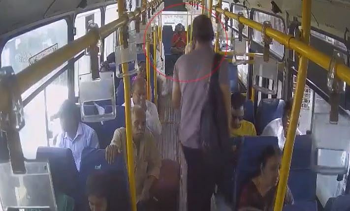 X/ @Bnglrweatherman : Bengaluru blast suspect caught in CCTV footage |