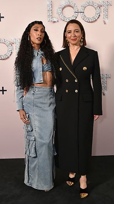 Richard Shotwell : ‘Loot 2’ Photo Call