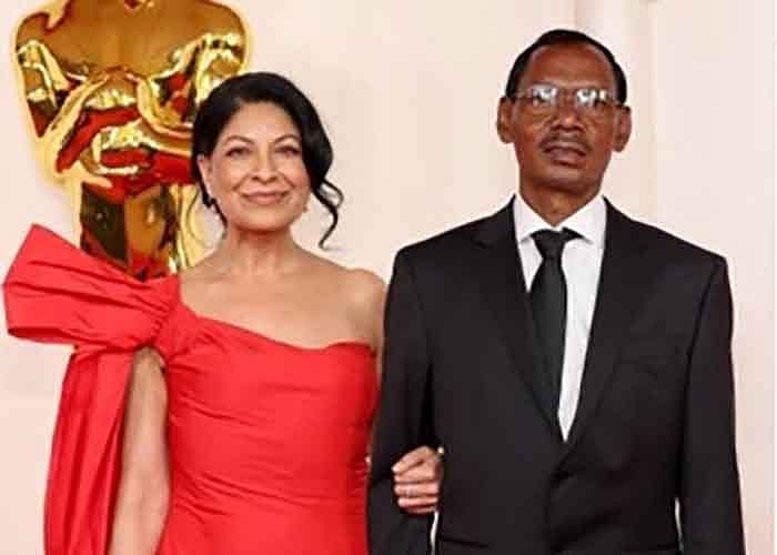 Instagram : Jharkhand farmer featured in 'To Kill A Tiger'