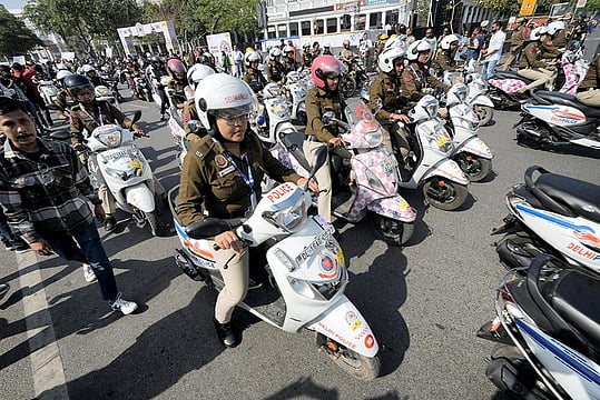 Day In Pics: March 10, 2024