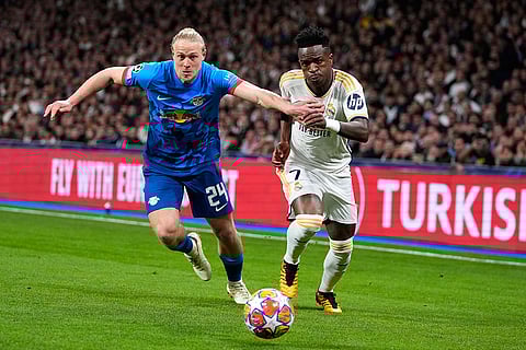 UEFA Champions League