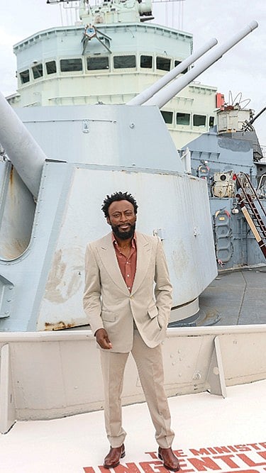 ‘The Ministry Of Ungentlemanly Warfare’