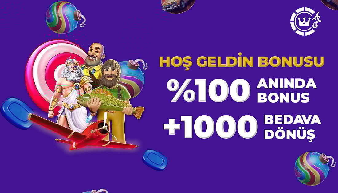 Anadolu Casino Giriş