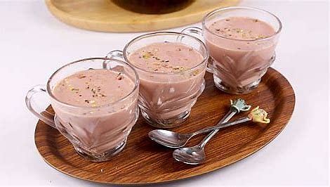 Kashmiri Chai- Pink Tea