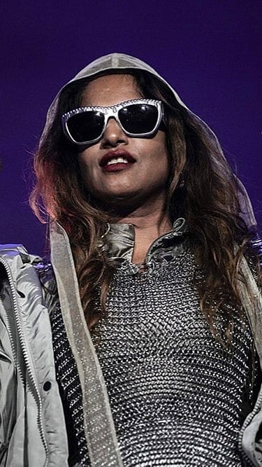 Estereo Picnic Music Festival