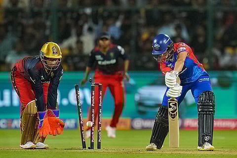 WPL 2024: DC-W vs RCB-W