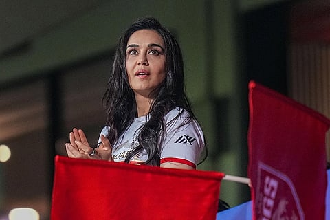 IPL 2024: RCB Vs PBKS