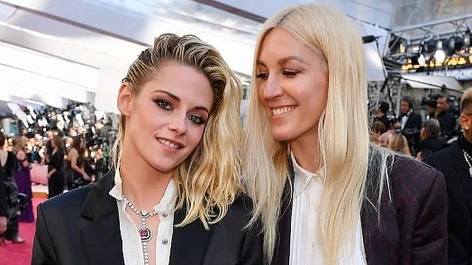 US Weekly : Kristen Stewart, Dylan Meyer