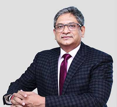 Alok Dhir, Founder & Managing Partner, Dhir & Dhir Associates