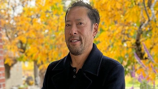 Instagram : Allen Ling