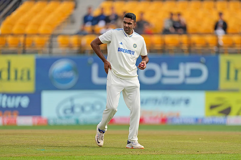 IND Vs ENG, 5th Test: 100th Test Match For Ashwin